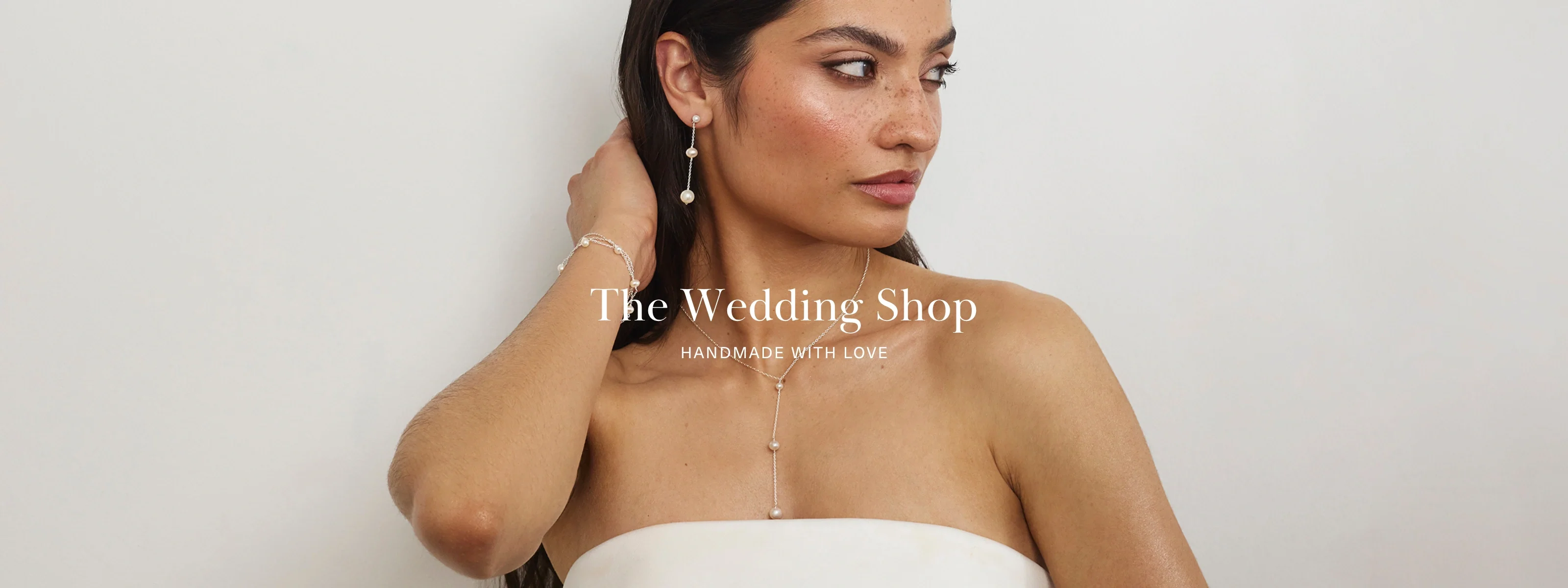 Timeless Elegance, Handmade in London